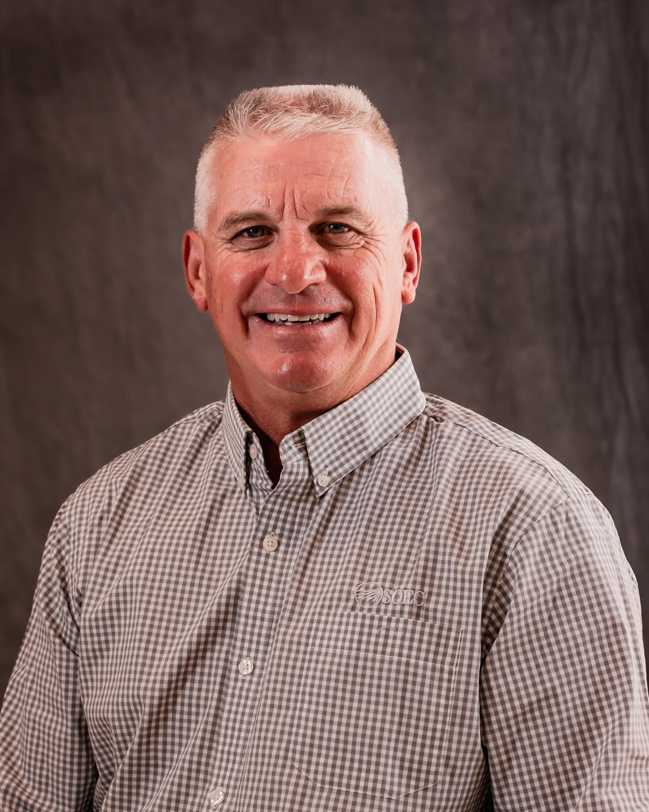Rod Hendricks